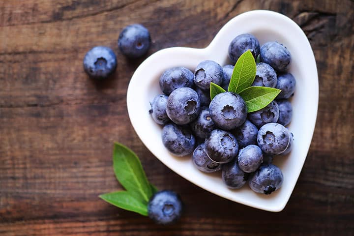 Blueberries Can Fight Cervical Cancer - NightHawk Radiology
